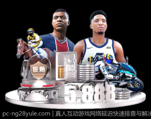 真人互动游戏网络延迟快速排查与解决技巧