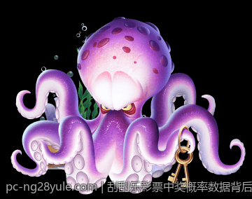 刮刮乐彩票中奖概率数据背后的统计原理揭秘