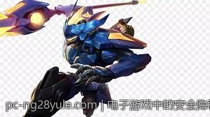 电子游戏中的安全隐私保护措施研究