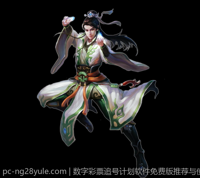 数字彩票追号计划软件免费版推荐与使用指南