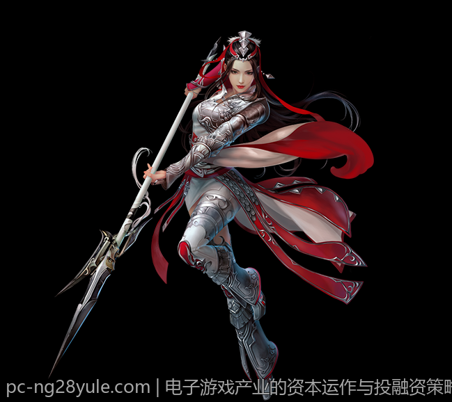 电子游戏产业的资本运作与投融资策略