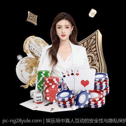 娱乐场中真人互动的安全性与隐私保护策略