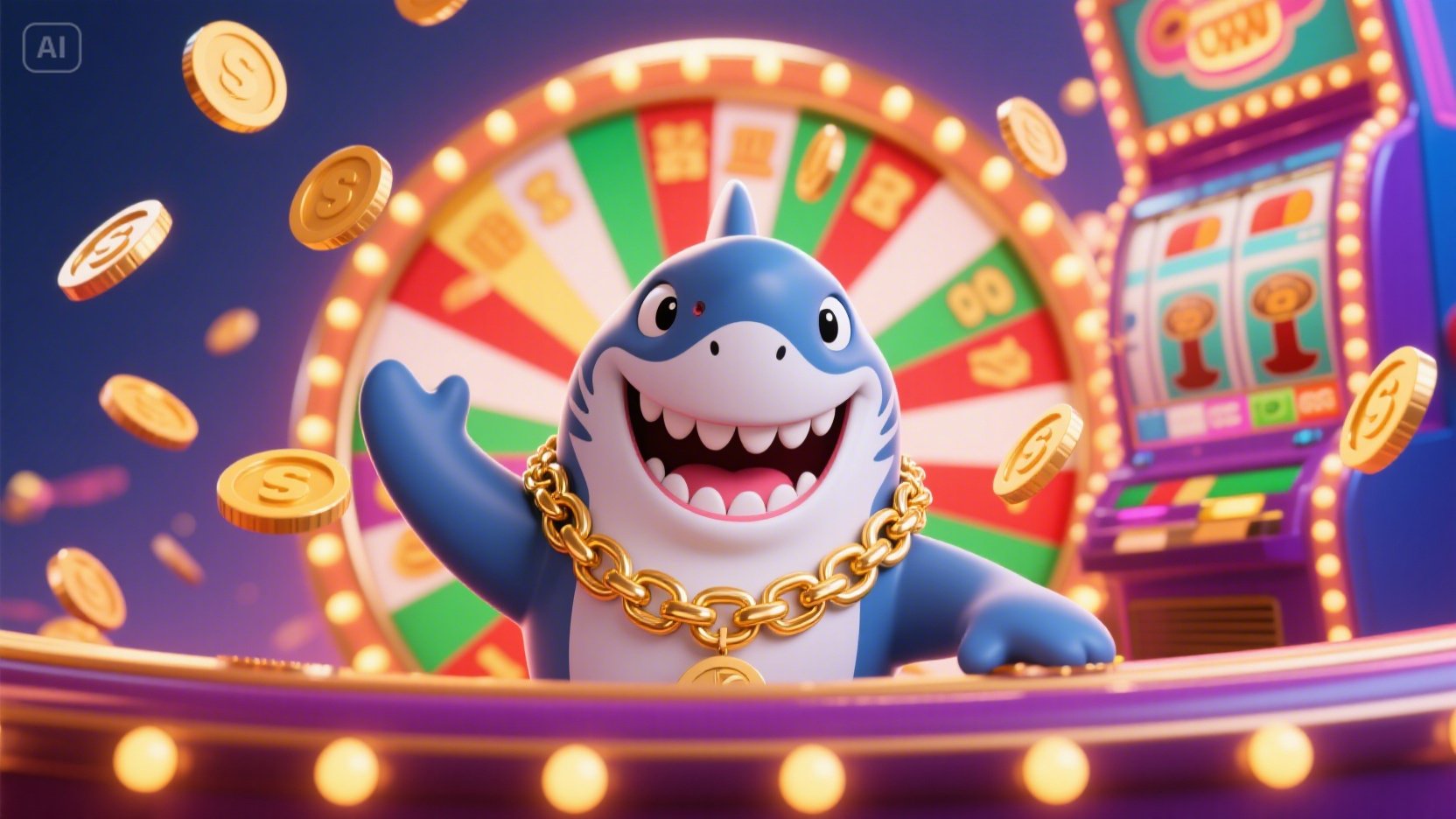 Registration at Tooniebet Casino