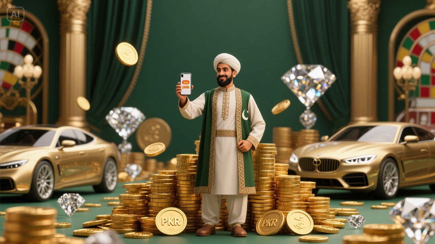 TooniebetDeposit once and enjoy 200% instantly! Pakistani gamers can recharge securely, play nonstop, and win real PKR rewards through verified local payment gateways.